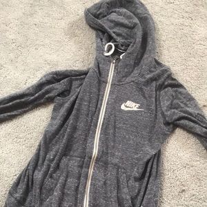 Nike hoodie